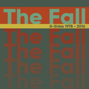 A-sides 1978-2016 Deluxe 3cd Boxset