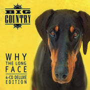Why The Long Face Expanded Deluxe Editio