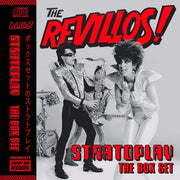 Stratoplay - The Box Set