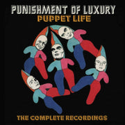 Puppet Life - The Complete Recordings Cl