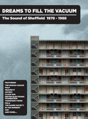 Dreams To Fill The Vacuum - The Sound Of