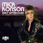 Only After Dark - The Complete Mainman R