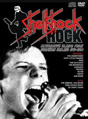 Shellshock Rock Alternative Blasts From