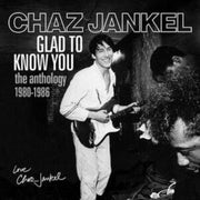 Glad To Know You - The Anthology 1980-19
