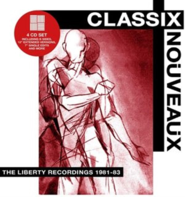 Liberty Recordings 198183