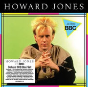 At The Bbc Clamshell