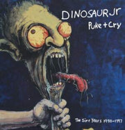 Puke + Cry The Sire Years 1990-1997 Clam