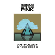 Anthology 1982-2024 Clamshell