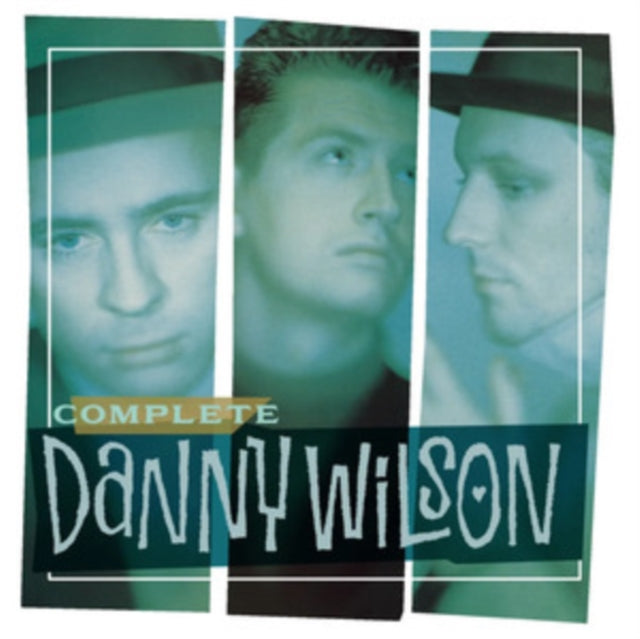 The Complete Danny Wilson