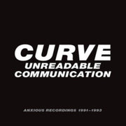 Unreadable Communication - Anxious Recor