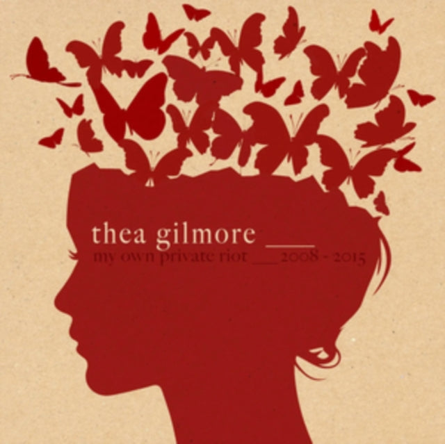 My Own Private Riot - 2008-201