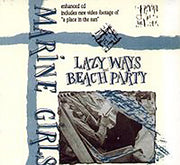 Lazy Ways + Beach Party 2 Albums On 1cd