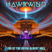 Live At The Royal Albert Hall (clamshell)