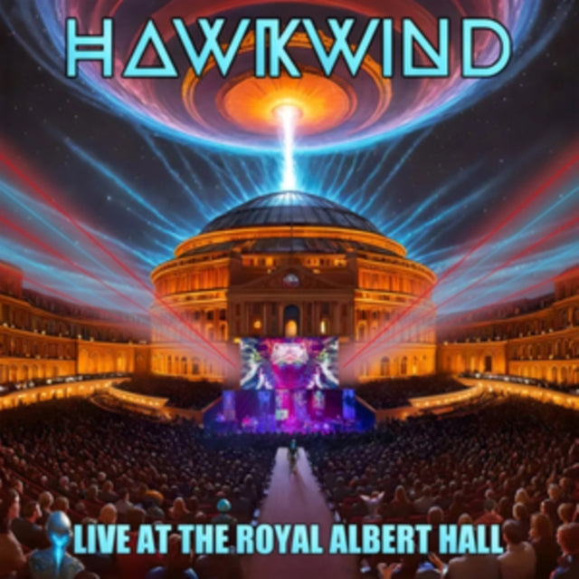Live At The Royal Albert Hall (clamshell)
