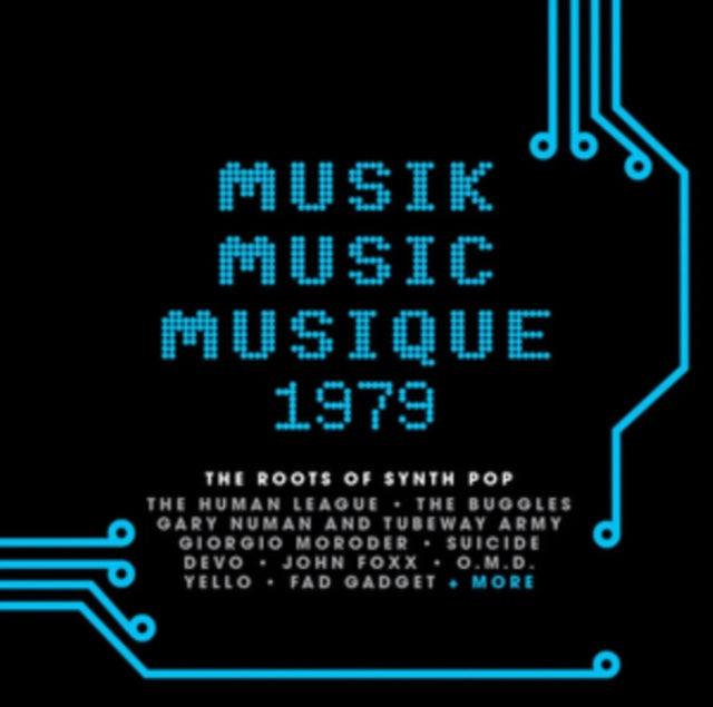 Musik Music Musique 1979 The Roots Of Sy