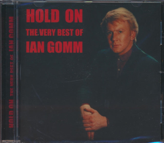 Hold On The Best Of