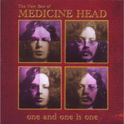 The Best Of - One And One Is