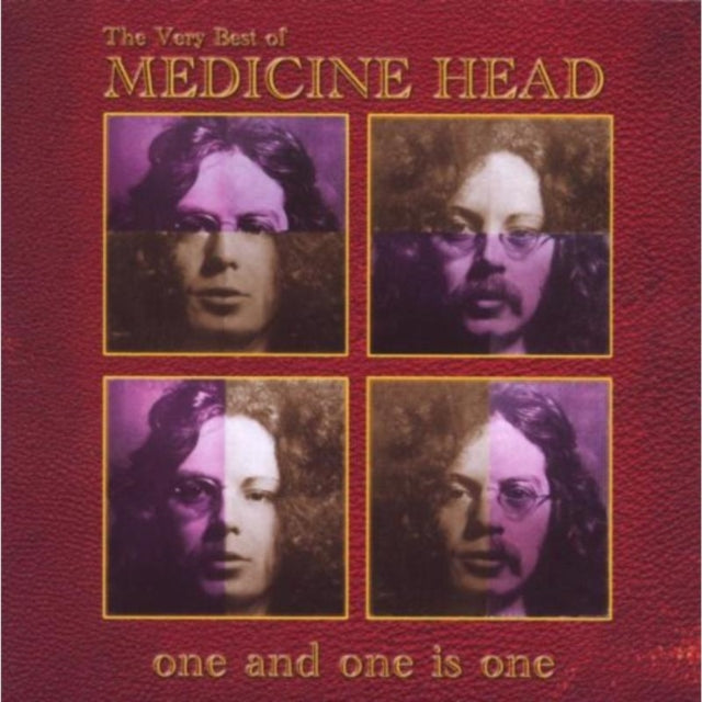 The Best Of - One And One Is