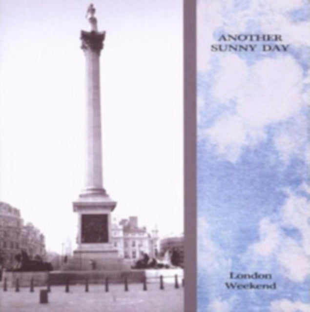 London Weekend Expanded Edition