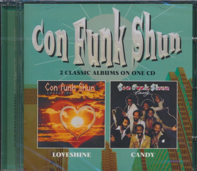 Loveshine/candy