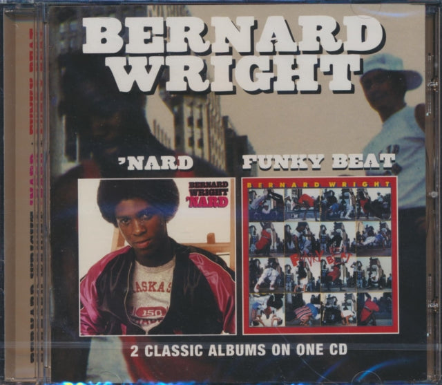 Nard / Funky Beat