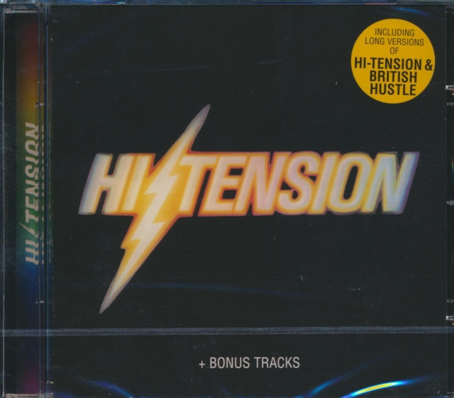 Hi Tension