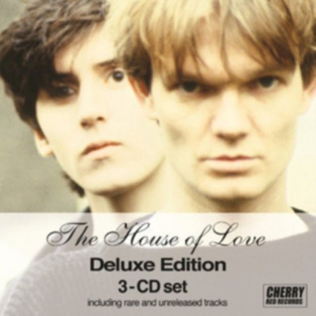 The House Of Love