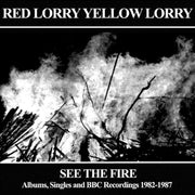 See The Fire Albums. Singles And Bbc Rec