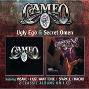 Ugly Ego & Secret Omen