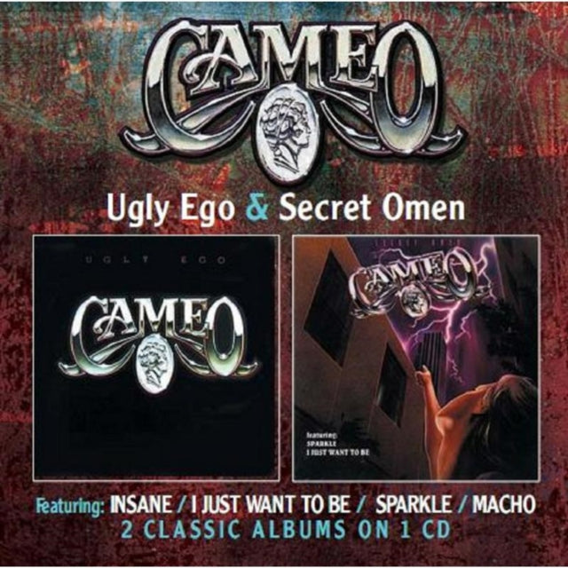 Ugly Ego & Secret Omen