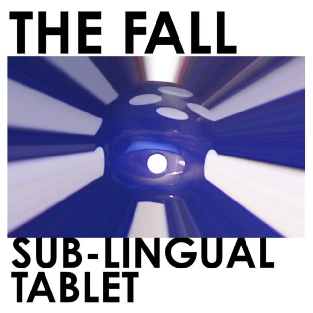 Sub-lingual Tablet