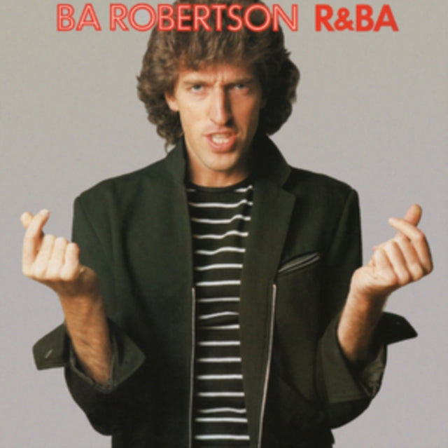 R&ba Expanded Edition