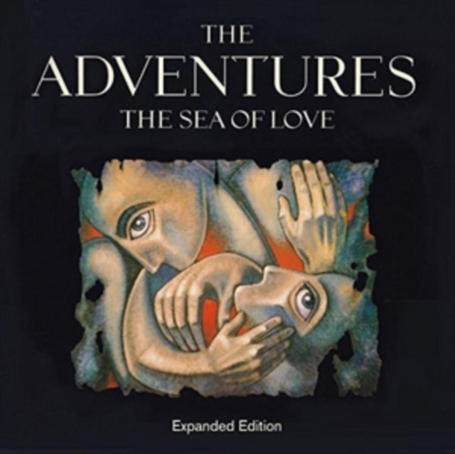 The Sea Of Love Expanded Edition