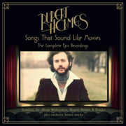 Songs That Sound Like Movies The Complet