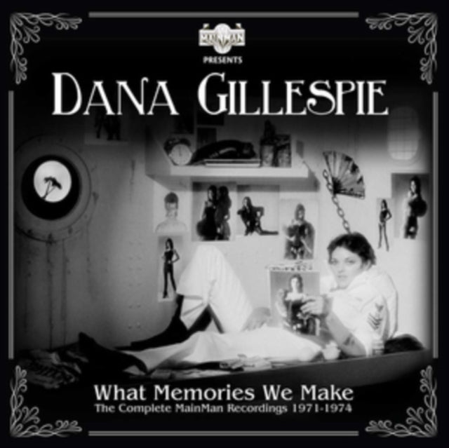 What Memories We Make - The Complete Mai