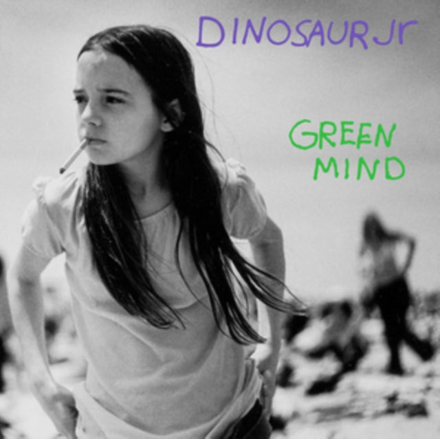 Green Mind Deluxe Expanded Edition