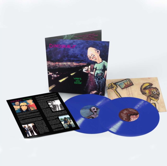 Where You Been Deluxe Expanded Edition B