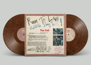 Room To Live Marbled Vinyl