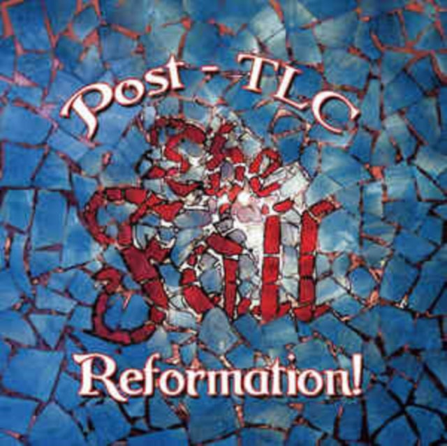 Reformation Post Tlc Digi