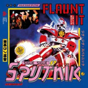 Flaunt It Deluxe Edition Capacity Wallet