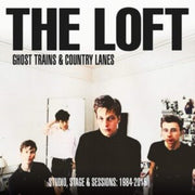 Ghost Trains & Country Lanes - Studio. S