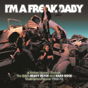 Im A Freak 2 Baby - A Further Journey Th