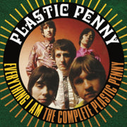 Everything I Am - The Complete Plastic P