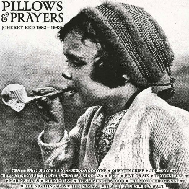 Pillows And Prayers Cherry Re
