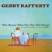 Who Knows What The Day Will Bring - The