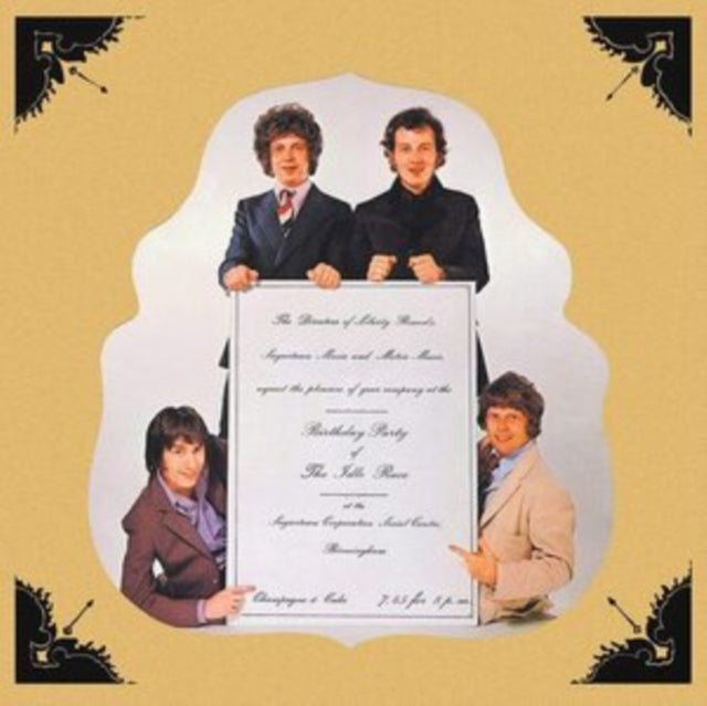 Birthday Party Expanded Edition Digi