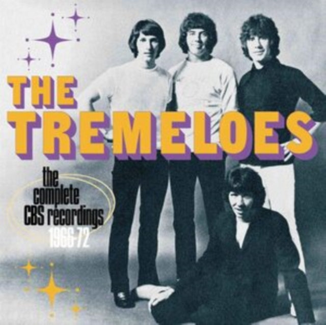 Complete Cbs Recordings 1966-72 Clamshel