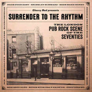 Surrender To The Rhythm The London Pub R