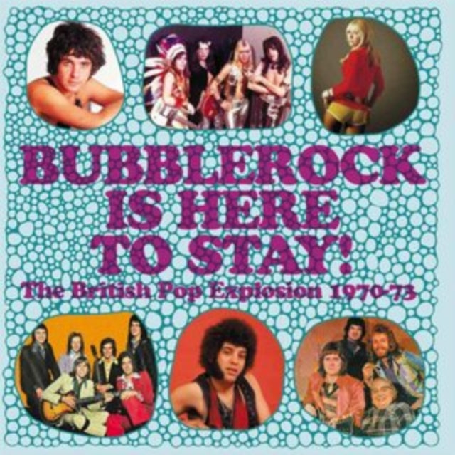 Bubblerock Is Here To Stay The British P