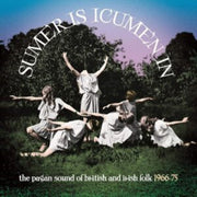 Sumer Is Icumen In The Pagan Sound Of Br
